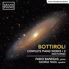 Bottiroli: Complete Piano Works Vol 2 CD