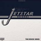 Jetstar Records The Rock Sides (Vinyl)