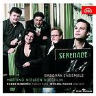 Martinu / Nielsen / Koechlin: Serenade CD