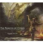 Pacius Fredrik: The Princess Of Cyprus CD