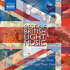 Best Of British Light Music