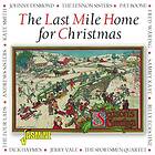 Last Mile Home For Christmas CD