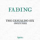 Gesualdo Six: Fading CD