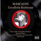 Mascagni: Cavalleria Rusticana (Komplett)