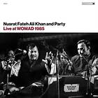 Khan Nusrat Fateh Ali & Party: Live At Womad CD