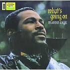 Marvin Gaye What's Going On CD
