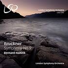Bruckner: Symphony No 9 SACD