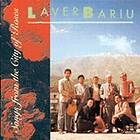 Bariu Laver: Songs From The City Of Roses CD