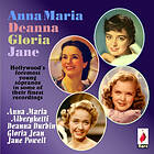 Hollywood's Foremost Young Sopranos CD