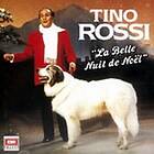 Rossi Tino: La belle nuit de Noel