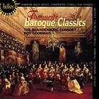 Favourite Baroque Classics