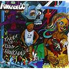 Funkadelic: Tales Of Kidd Funkadelic (Vinyl)