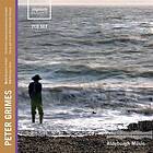 Britten: Peter Grimes CD