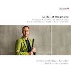 Schwarzer Jeremias: Le Ballet Imaginaire CD