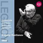 Tjajkovskij: Symphony No 1 CD