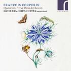 Couperin: Quatrième Livre De Pièces De Clavecin CD