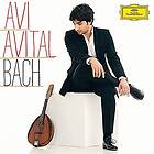 Avital Avi: Bach