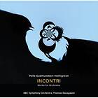 Gudmundsen-Holmgreen Pelle: Incontri CD