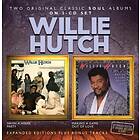 Hutch Willie: Havin' A House Party / Making A... CD