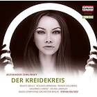 Zemlinsky: Der Kreidekreis CD