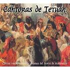 Cantoras De Tetuan CD
