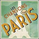 Chansons De Paris CD