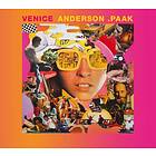 Anderson.Paak: Venice CD