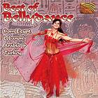 Best Of Bellydance From Egypt/Lebanon/Arabia... CD