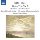 Bridge: Piano Trios