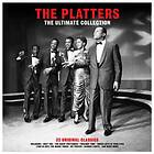 Platters: Ultimate collection