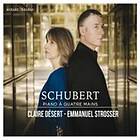 Schubert: Piano A Quatre Mains