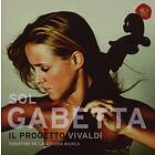 Gabetta Sol: Il Progetto Vivaldi CD