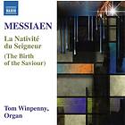 Messiaen: Nativite Du Seigneur CD