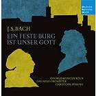 Bach.: Eine Feste Burg Ist Unser Gott CD