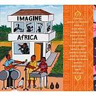 Imagine Africa CD