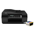 Epson Stylus Office BX305F