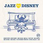 Jazz Loves Disney CD