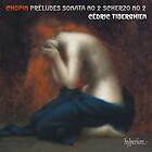 Chopin: Preludes / Piano Sonata No 2 CD