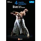 Manen Hans Van: Live