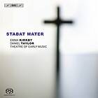 Bach/Pergolesi/Vivaldi: Stabat Mater SACD