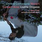 Mozart: Ombra Compagna CD