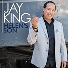 King Jay: Helen's Son CD