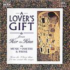 A Lover's Gift From Her To Him CD