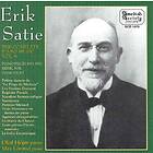 Satie: Pianomusik Vol 6 CD