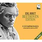 Beethoven: Symphonies Transcriptions