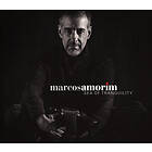 Amorim Marcos: Sea Of Tranquility CD