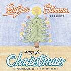 Stevens Sufjan: Songs for Christmas 2006