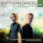 Idenstam Gunnar/Erik Rydvall: Northern Dances CD