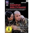 Orff: Oedipus The Tyrant
