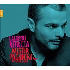 Korcia Laurent: Mister Paganini CD